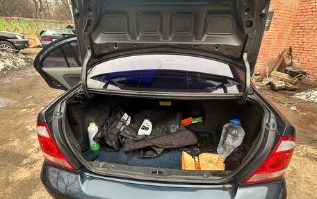 Nissan Almera Classic, 2008 год, 580 000 рублей, 11 фотография