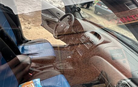 Nissan Almera Classic, 2008 год, 580 000 рублей, 13 фотография