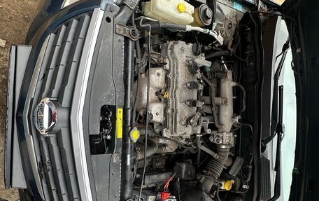 Nissan Almera Classic, 2008 год, 580 000 рублей, 15 фотография