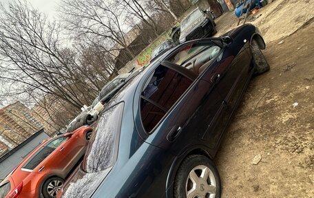 Nissan Almera Classic, 2008 год, 580 000 рублей, 16 фотография