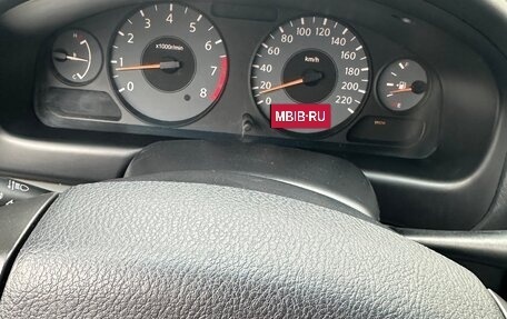 Nissan Almera Classic, 2008 год, 580 000 рублей, 2 фотография