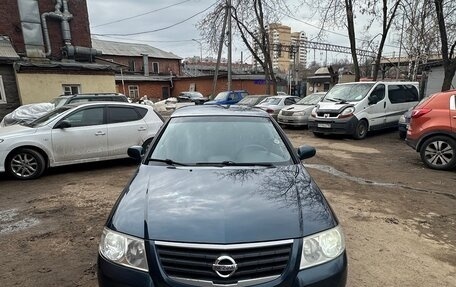 Nissan Almera Classic, 2008 год, 580 000 рублей, 9 фотография