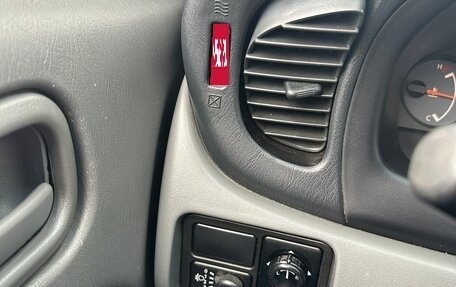 Nissan Almera Classic, 2008 год, 580 000 рублей, 5 фотография