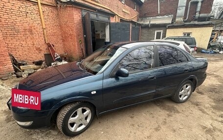 Nissan Almera Classic, 2008 год, 580 000 рублей, 7 фотография