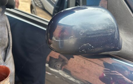 Nissan Almera Classic, 2008 год, 580 000 рублей, 20 фотография