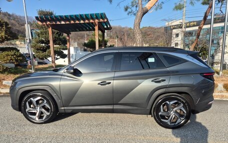 Hyundai Tucson, 2022 год, 3 390 000 рублей, 3 фотография