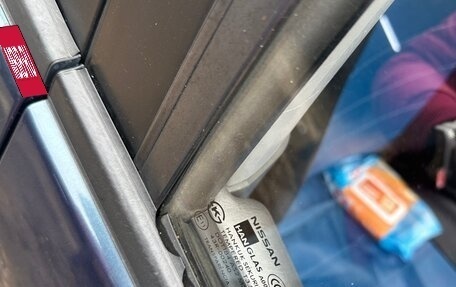 Nissan Almera Classic, 2008 год, 580 000 рублей, 22 фотография