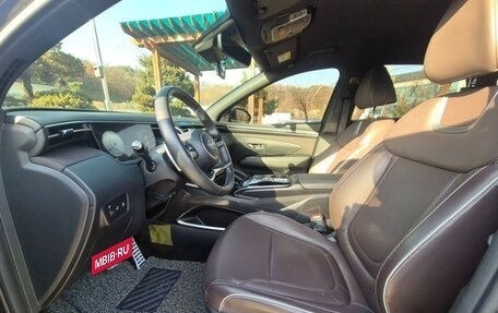 Hyundai Tucson, 2022 год, 3 390 000 рублей, 6 фотография