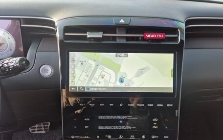 Hyundai Tucson, 2022 год, 3 390 000 рублей, 8 фотография