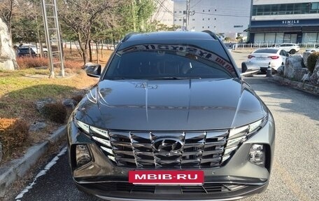 Hyundai Tucson, 2022 год, 3 390 000 рублей, 2 фотография