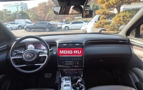 Hyundai Tucson, 2022 год, 3 390 000 рублей, 7 фотография