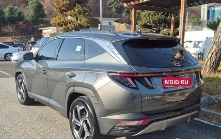 Hyundai Tucson, 2022 год, 3 390 000 рублей, 4 фотография