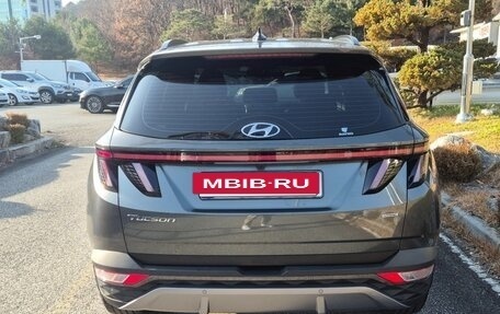 Hyundai Tucson, 2022 год, 3 390 000 рублей, 5 фотография