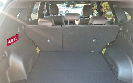 Hyundai Tucson, 2022 год, 3 390 000 рублей, 10 фотография