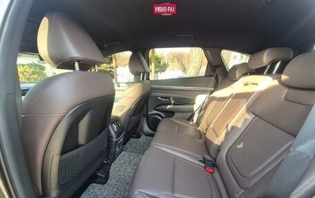 Hyundai Tucson, 2022 год, 3 390 000 рублей, 9 фотография