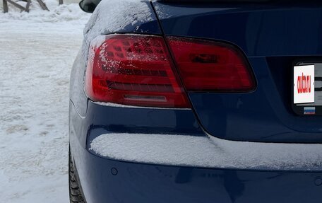 BMW 3 серия, 2009 год, 1 300 000 рублей, 5 фотография