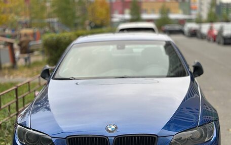 BMW 3 серия, 2009 год, 1 300 000 рублей, 2 фотография