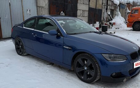 BMW 3 серия, 2009 год, 1 300 000 рублей, 4 фотография