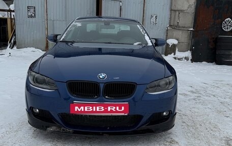 BMW 3 серия, 2009 год, 1 300 000 рублей, 3 фотография