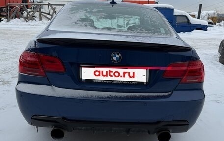 BMW 3 серия, 2009 год, 1 300 000 рублей, 7 фотография