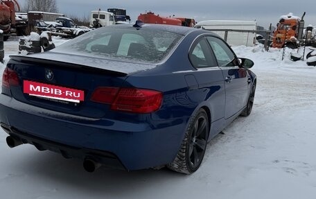 BMW 3 серия, 2009 год, 1 300 000 рублей, 6 фотография