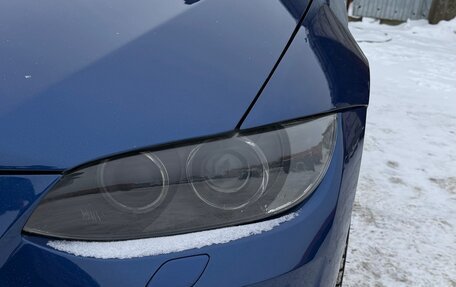 BMW 3 серия, 2009 год, 1 300 000 рублей, 10 фотография