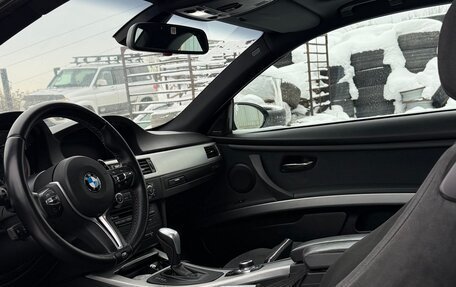 BMW 3 серия, 2009 год, 1 300 000 рублей, 11 фотография