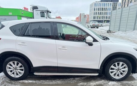 Mazda CX-5 II, 2011 год, 1 650 000 рублей, 4 фотография