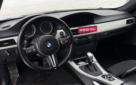 BMW 3 серия, 2009 год, 1 300 000 рублей, 13 фотография