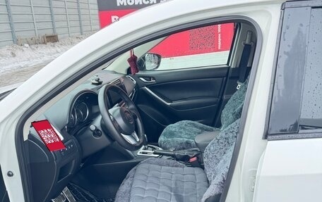 Mazda CX-5 II, 2011 год, 1 650 000 рублей, 9 фотография