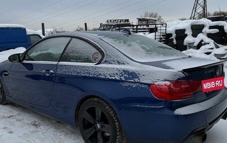 BMW 3 серия, 2009 год, 1 300 000 рублей, 9 фотография