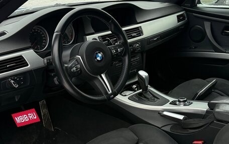 BMW 3 серия, 2009 год, 1 300 000 рублей, 14 фотография