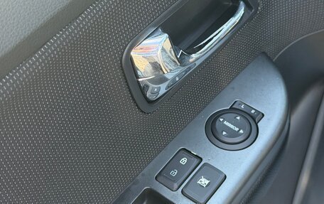 KIA Rio III рестайлинг, 2012 год, 795 000 рублей, 9 фотография