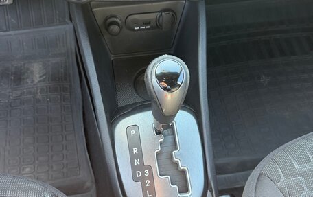 KIA Rio III рестайлинг, 2012 год, 795 000 рублей, 12 фотография