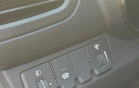 KIA Rio III рестайлинг, 2012 год, 795 000 рублей, 10 фотография