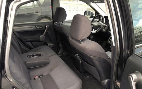Honda CR-V III рестайлинг, 2008 год, 975 000 рублей, 11 фотография