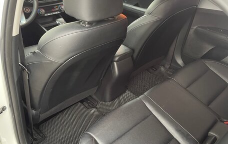 KIA K3, 2021 год, 1 890 000 рублей, 9 фотография