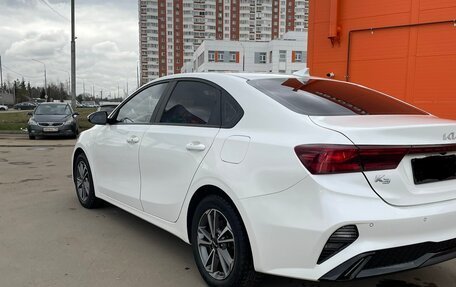 KIA K3, 2021 год, 1 890 000 рублей, 6 фотография