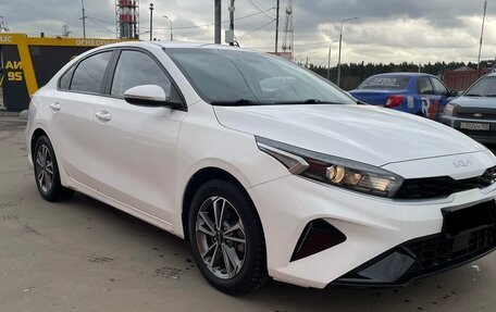 KIA K3, 2021 год, 1 890 000 рублей, 3 фотография