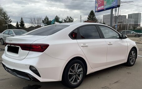 KIA K3, 2021 год, 1 890 000 рублей, 4 фотография