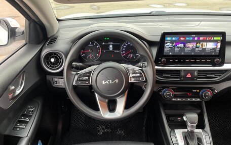 KIA K3, 2021 год, 1 890 000 рублей, 11 фотография