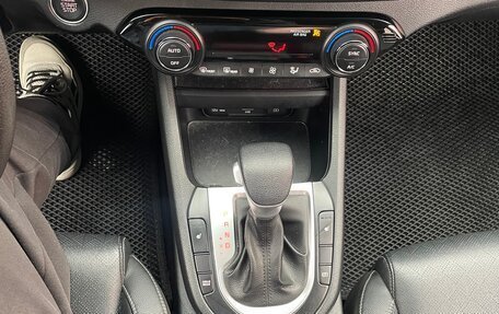 KIA K3, 2021 год, 1 890 000 рублей, 14 фотография