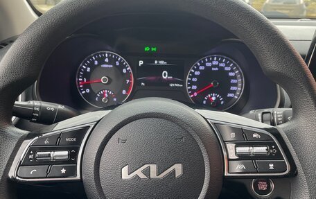 KIA K3, 2021 год, 1 890 000 рублей, 13 фотография