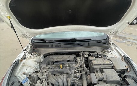 KIA K3, 2021 год, 1 890 000 рублей, 15 фотография