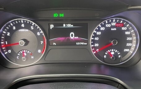 KIA K3, 2021 год, 1 890 000 рублей, 12 фотография