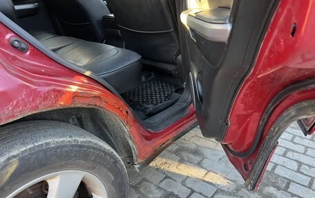 Suzuki Grand Vitara, 2008 год, 595 000 рублей, 4 фотография