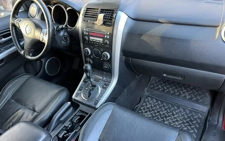 Suzuki Grand Vitara, 2008 год, 595 000 рублей, 12 фотография