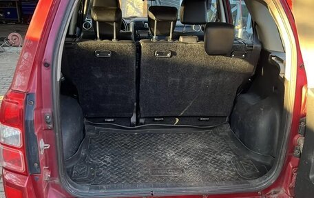 Suzuki Grand Vitara, 2008 год, 595 000 рублей, 9 фотография