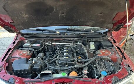 Suzuki Grand Vitara, 2008 год, 595 000 рублей, 10 фотография