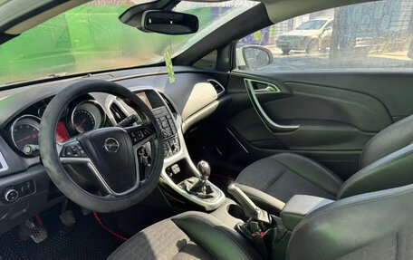 Opel Astra J, 2012 год, 850 000 рублей, 9 фотография